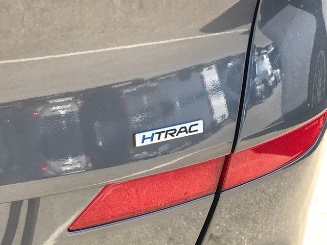 Used 2019 Hyundai Tucson Night AWD/4WD image 3