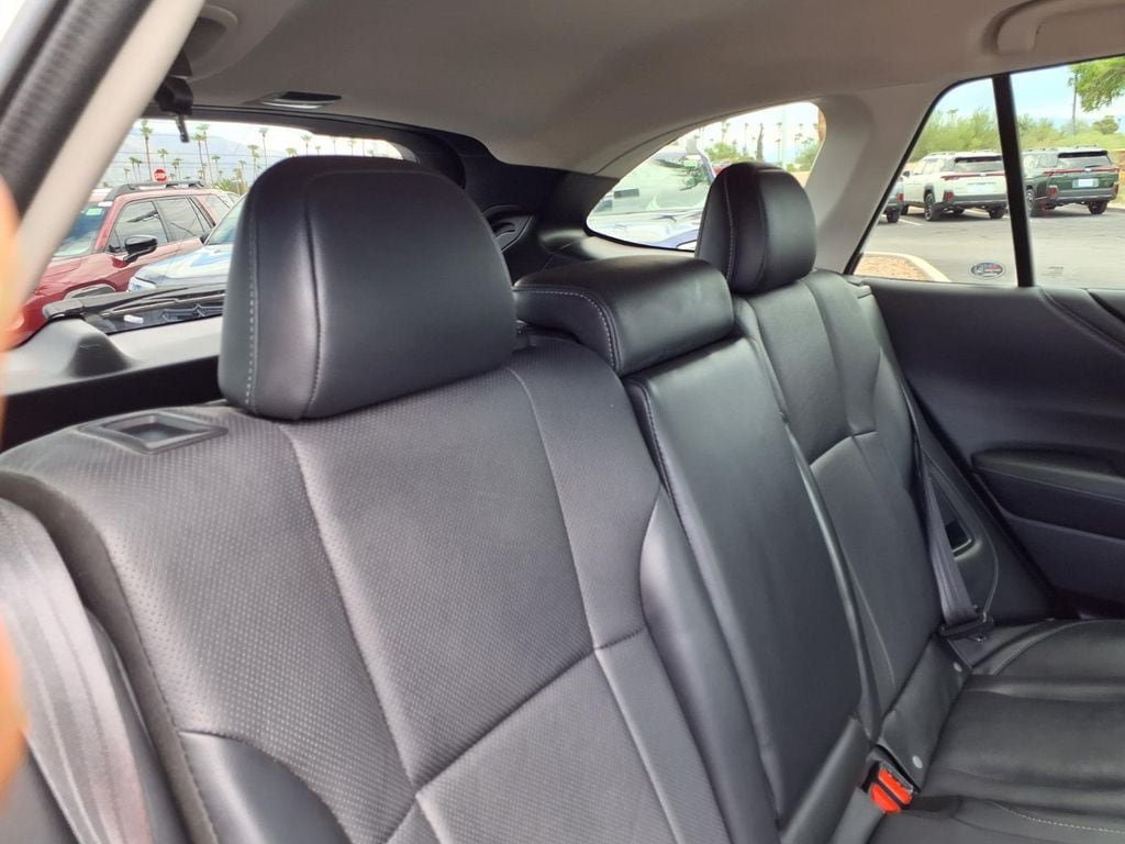 Used 2022 Subaru Outback Limited w/ Popular Package #2 AWD/4WD image 22
