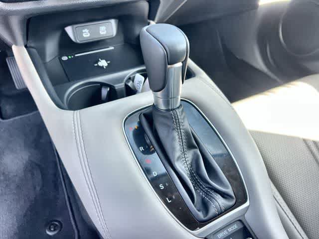 Certified 2026 Honda HR-V EX-L image 16