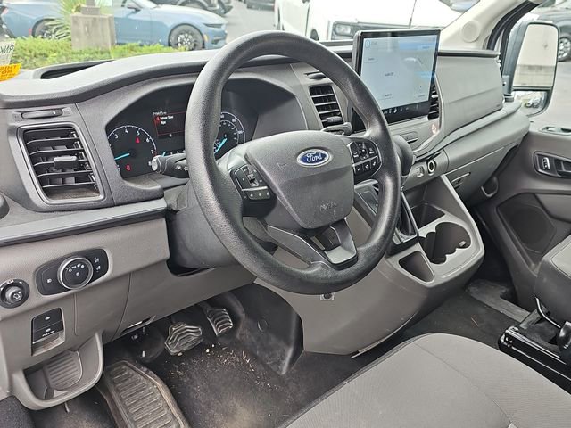Used 2022 Ford Transit 350 XLT RWD image 17