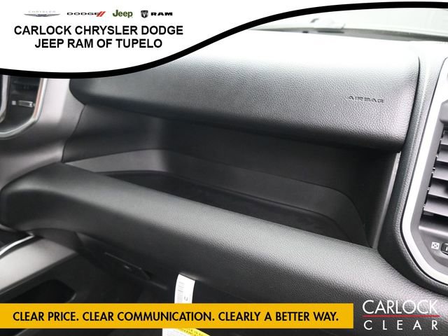 New 2026 RAM 1500 Big Horn image 44