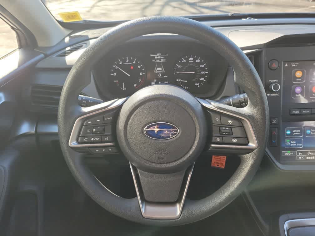Certified 2025 Subaru Impreza 2.0i AWD/4WD image 11