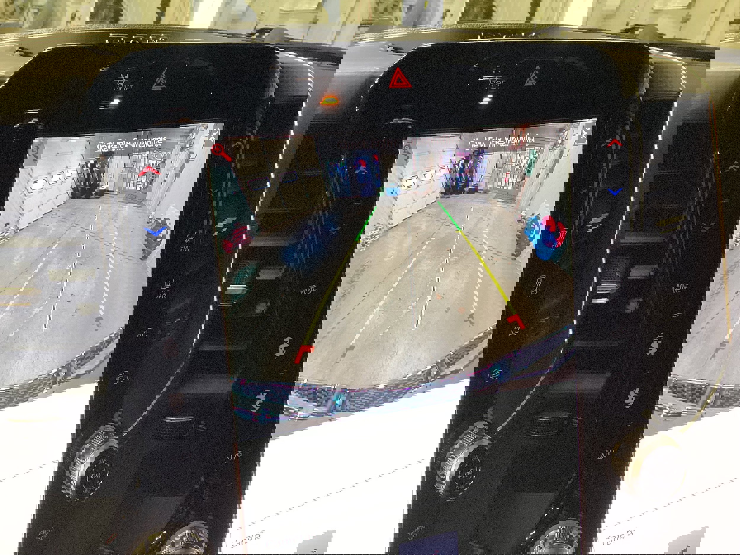 New 2026 RAM 1500 Laramie image 32