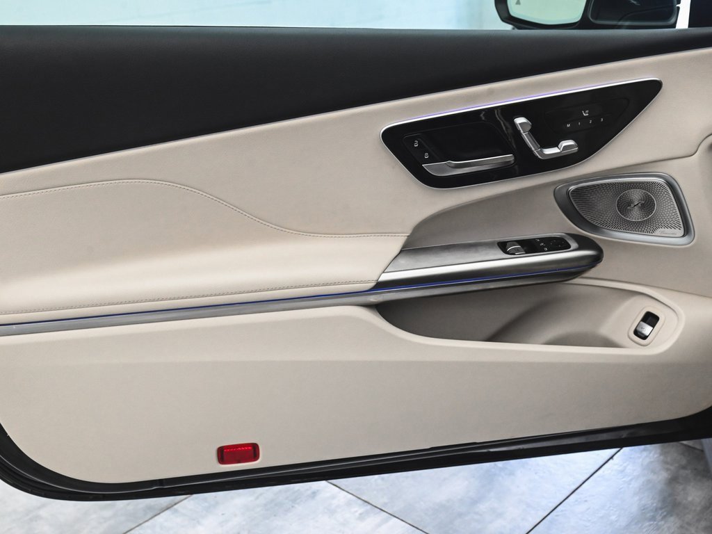 Used 2025 Mercedes-Benz CLE 300 4MATIC Coupe image 8
