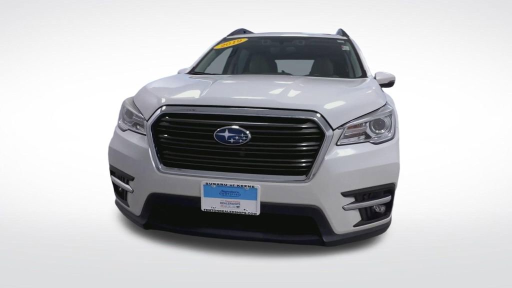 Used 2019 Subaru Ascent Limited image 3