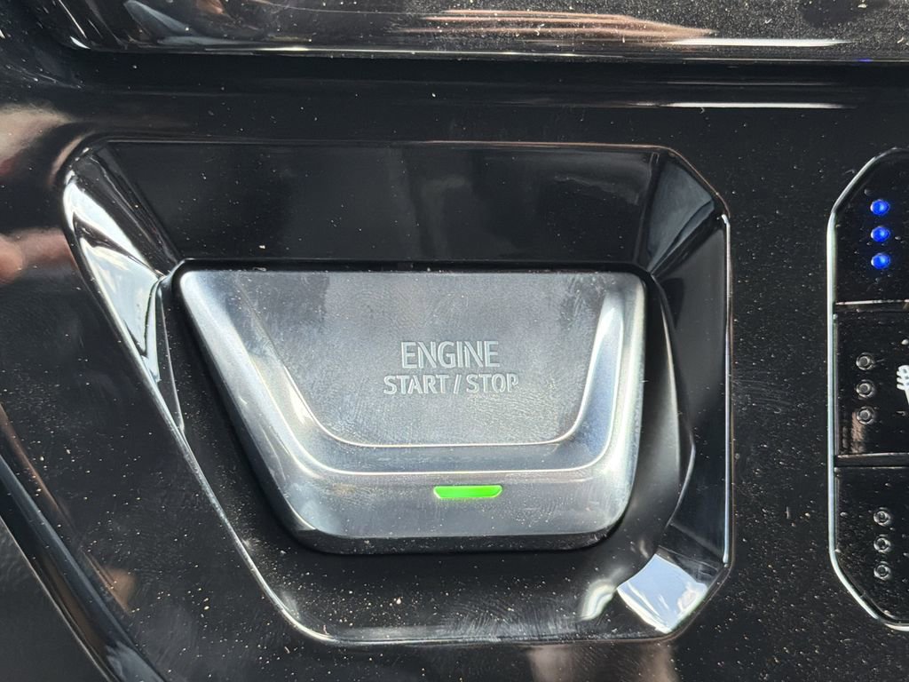 New 2026 GMC Sierra 1500 AT4 w/ Technology Package image 8