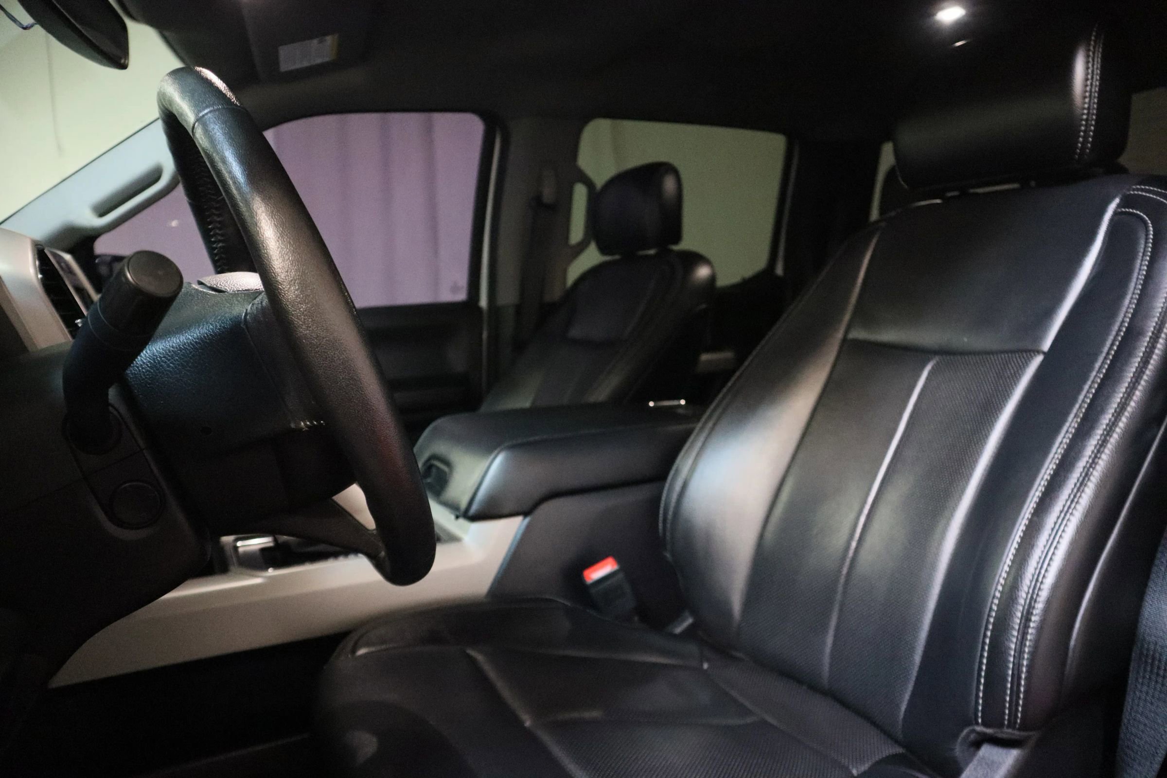 Used 2019 Ford F150 Lariat w/ Equipment Group 502A Luxury image 18