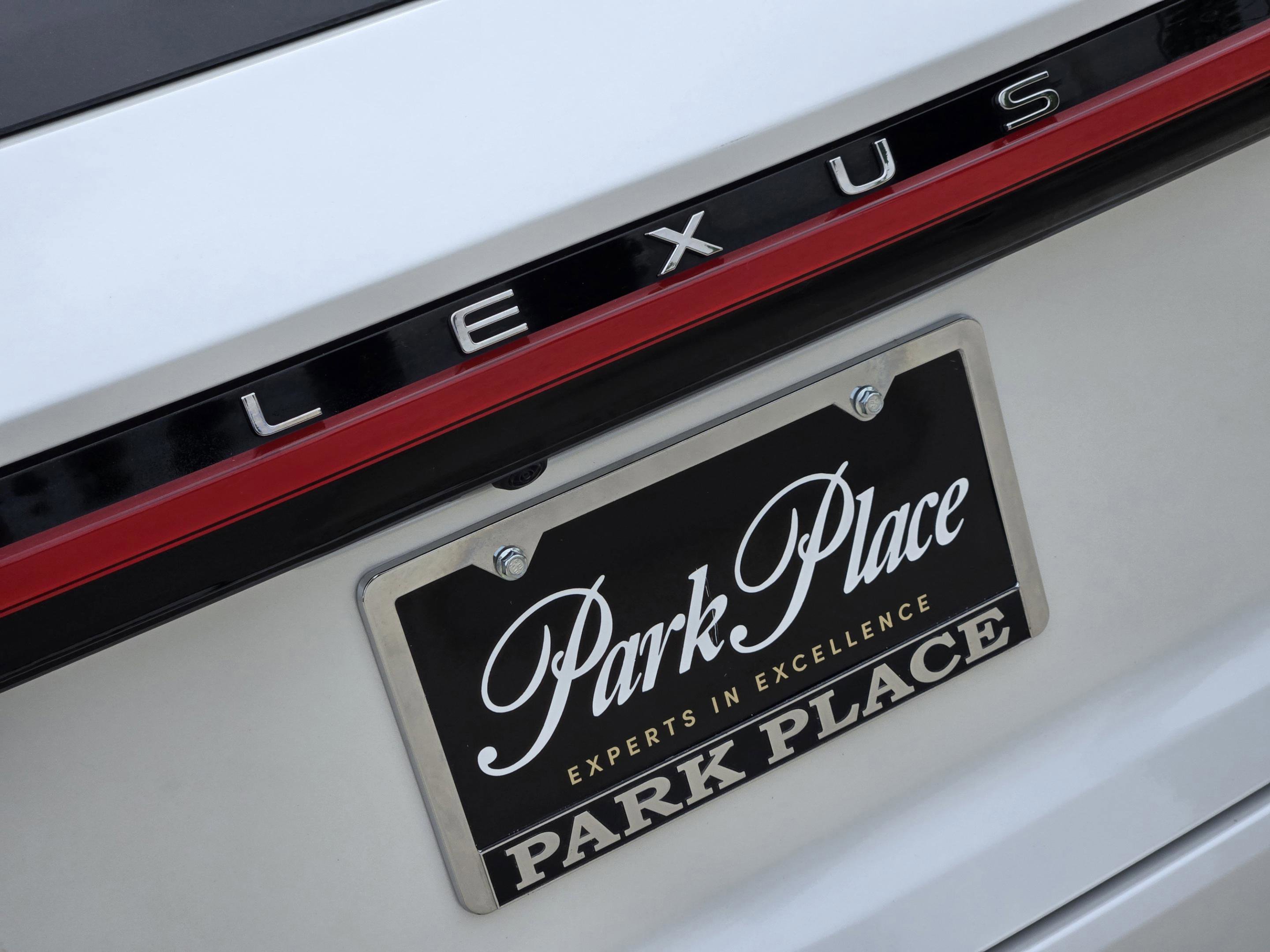 Used 2025 Lexus RX 350 Premium w/ Accessory Package (Z1) FWD image 40