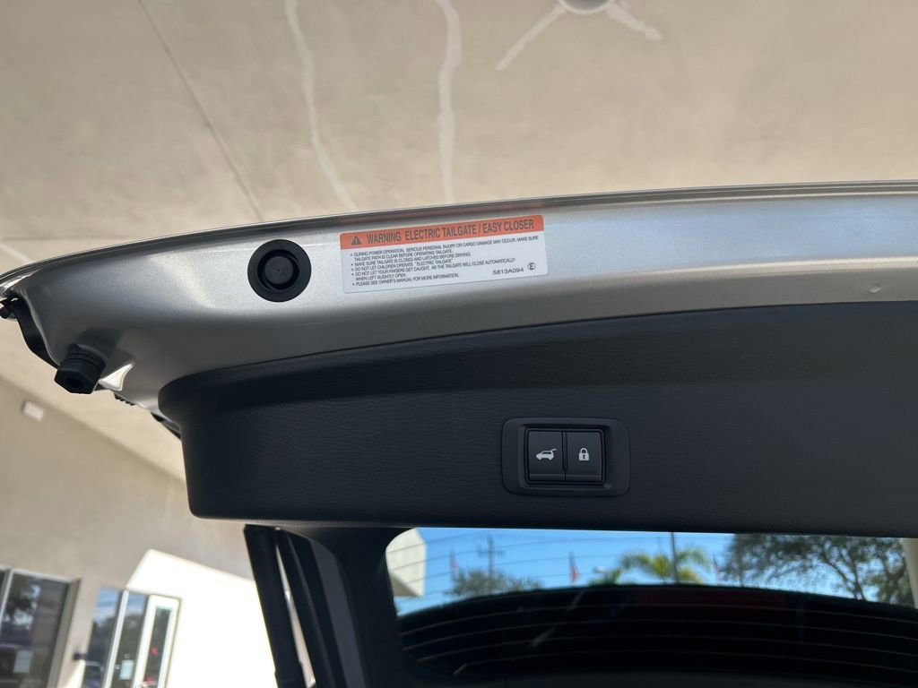 New 2026 Mitsubishi Outlander SE image 33