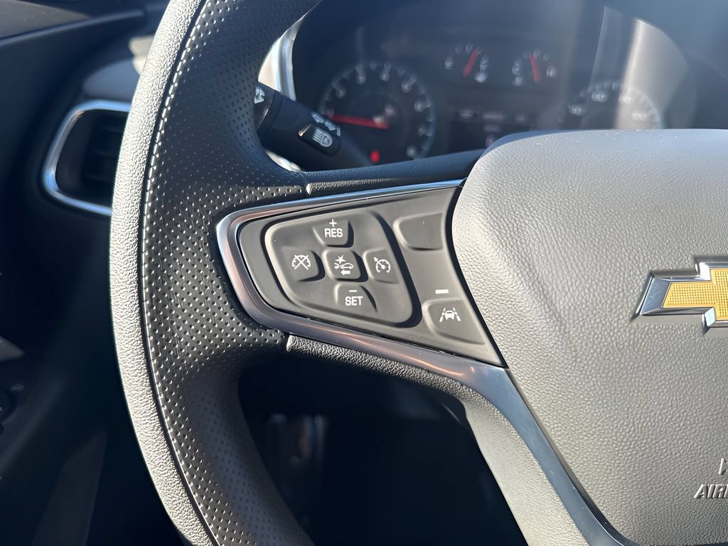 Used 2024 Chevrolet Equinox LS FWD image 15