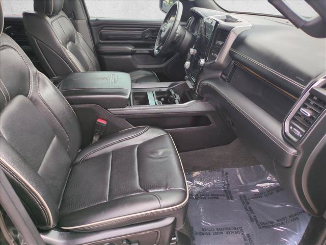 Used 2024 RAM 1500 Limited w/ Off Road Group AWD/4WD image 19
