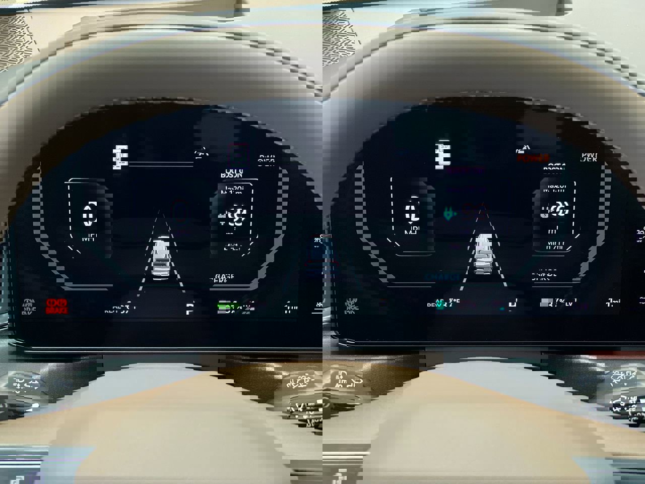 New 2026 Kia EV9 GT-Line image 23