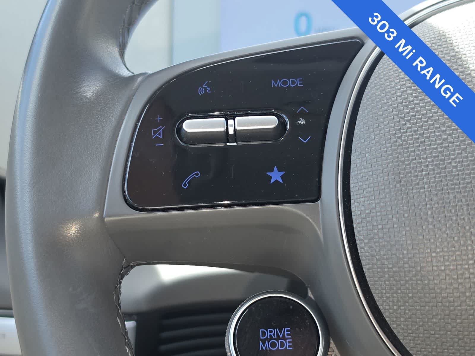 Certified 2024 Hyundai Ioniq 5 SE RWD image 29