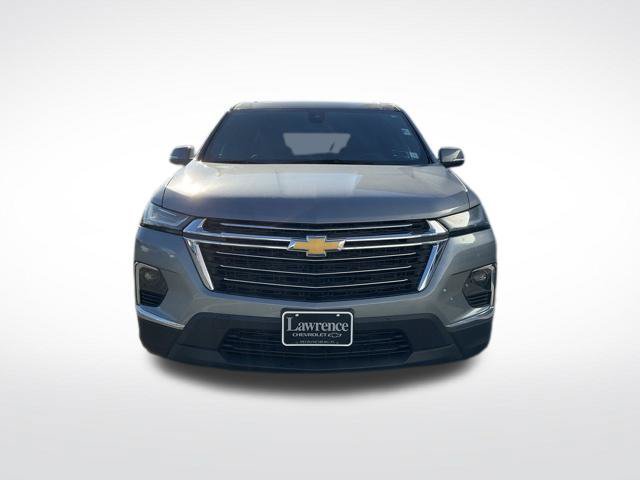 Used 2023 Chevrolet Traverse LT AWD/4WD image 2