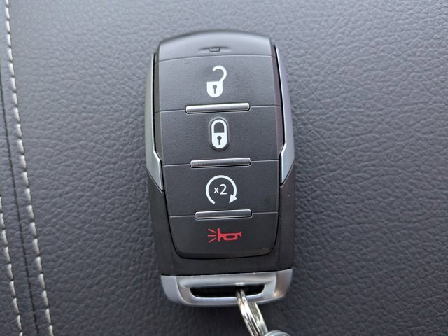 New 2026 RAM 1500 Express image 29