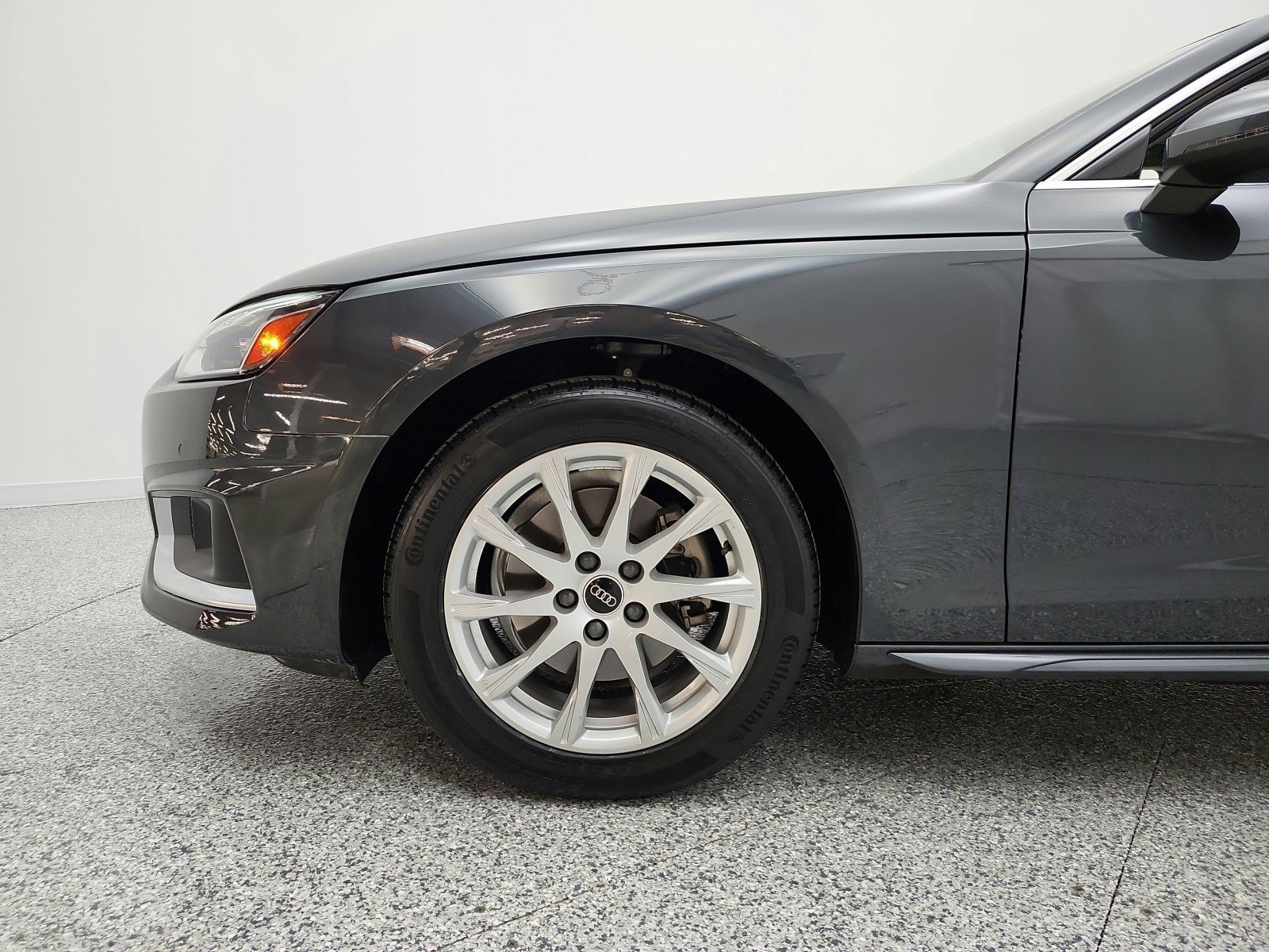 Used 2023 Audi A4 2.0T Premium w/ Convenience Package AWD/4WD image 38