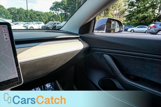Used 2019 Tesla Model 3 Mid Range RWD image 30