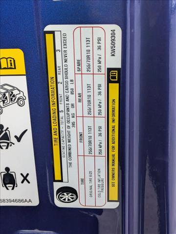 Used 2019 Jeep Wrangler Unlimited Sahara image 24