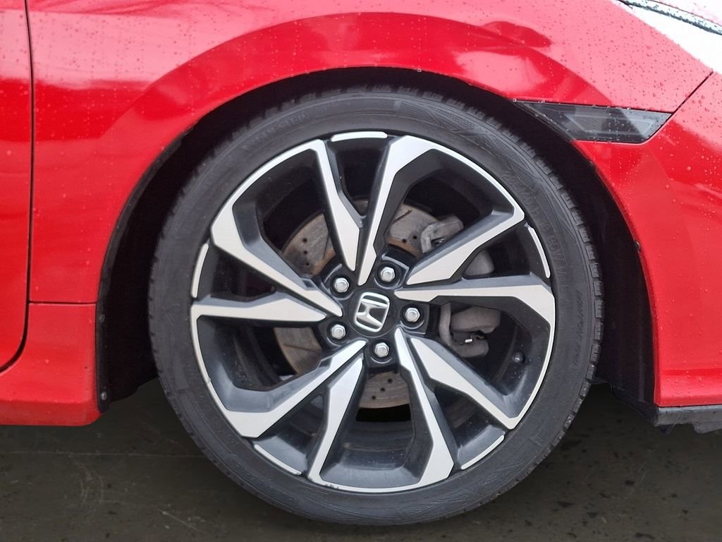 Used 2019 Honda Civic Si image 9