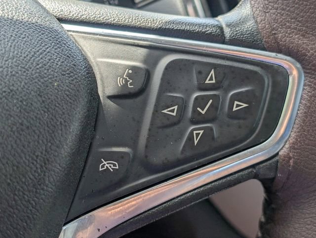 Used 2018 Chevrolet Equinox LS FWD image 27