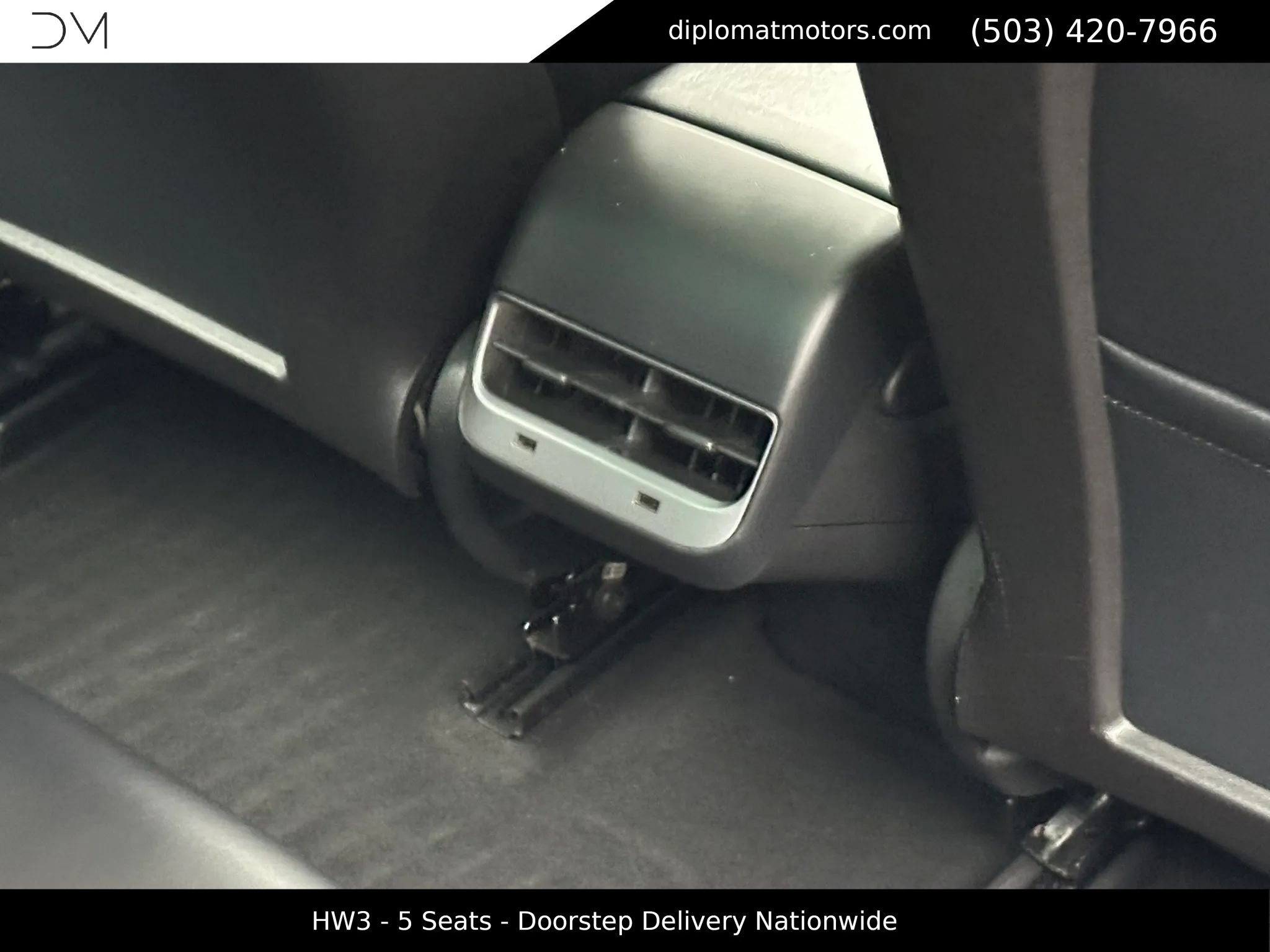 Used 2018 Tesla Model 3 Long Range image 21