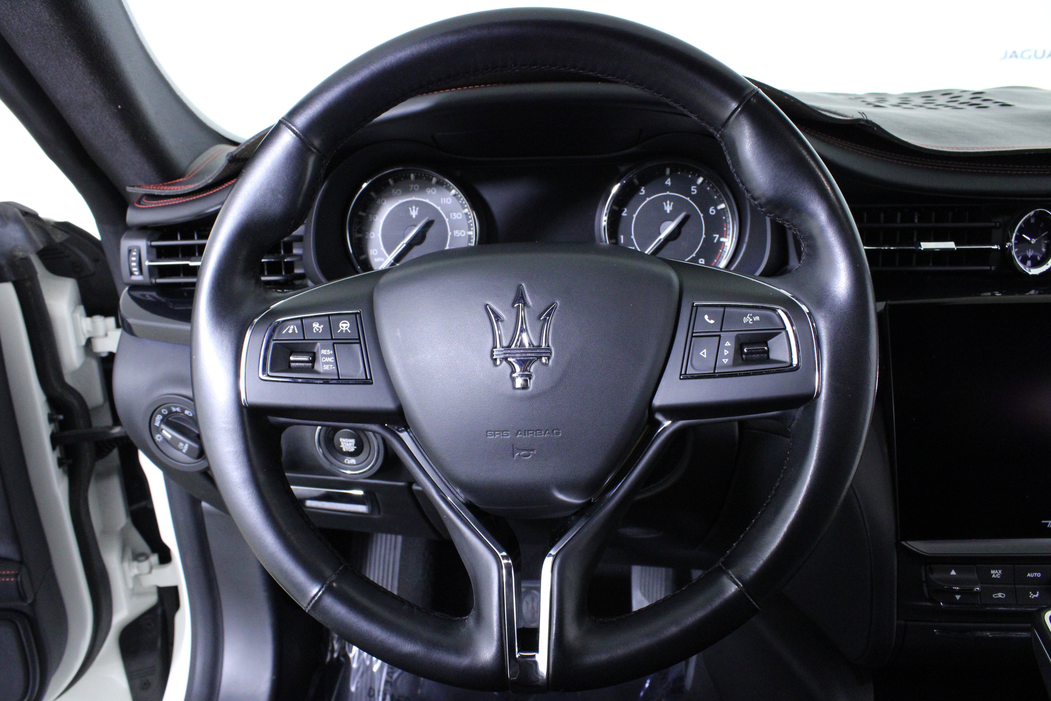 Used 2021 Maserati Quattroporte S image 23