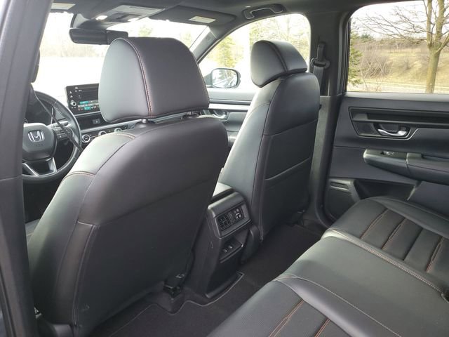 Used 2024 Honda CR-V Sport-L image 12