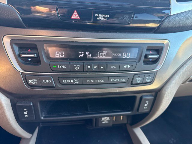 Used 2017 Honda Pilot EX-L image 16