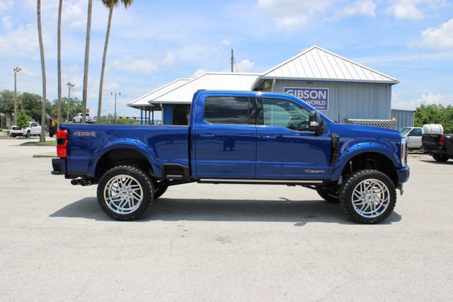 Used 2026 Ford F250 Platinum AWD/4WD image 14