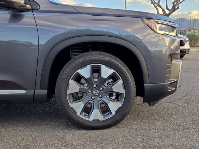New 2026 Honda Pilot Elite image 6