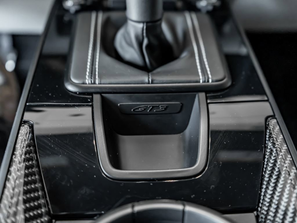 Certified 2024 Porsche 911 GT3 image 24