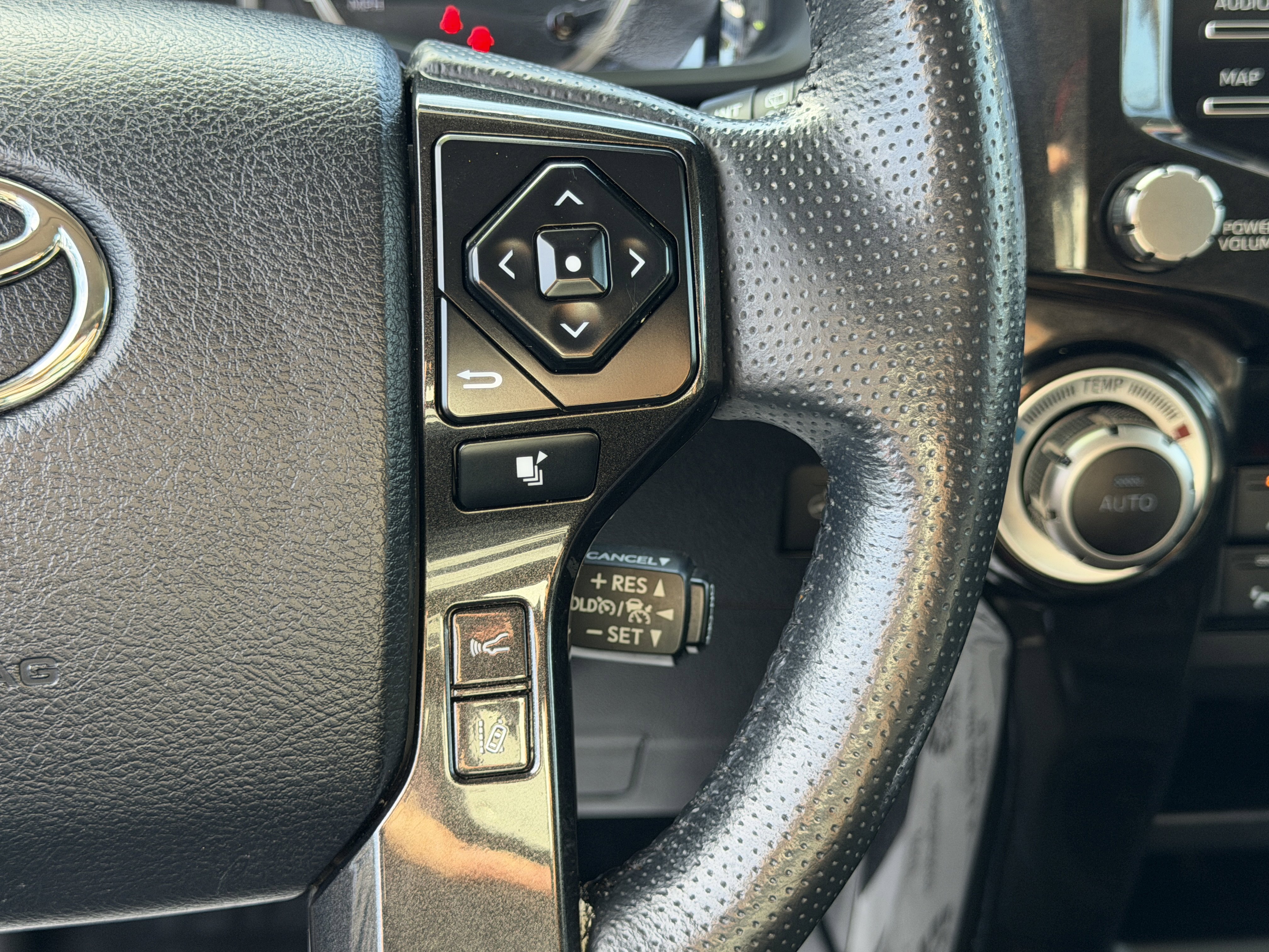 Used 2023 Toyota 4Runner TRD Pro image 18