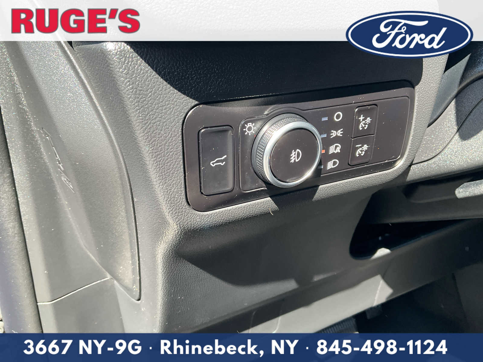 Used 2025 Ford Escape ST-Line Select image 18