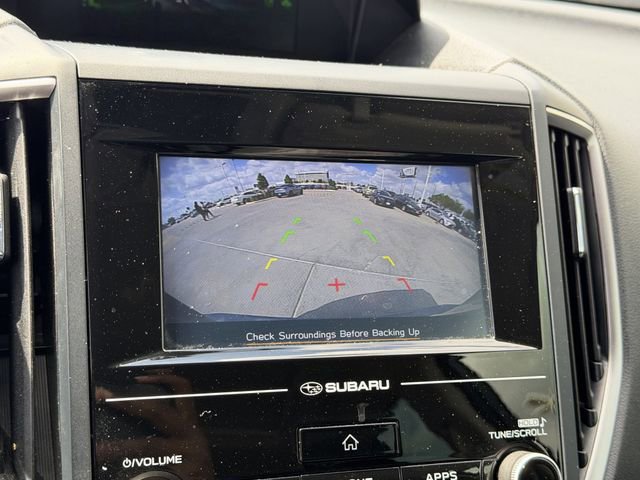 Used 2024 Subaru Forester Premium image 16