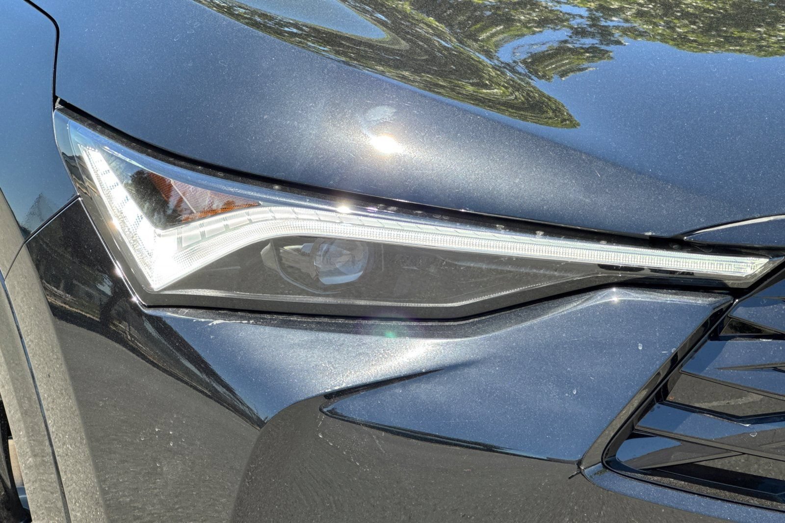 New 2026 Acura ADX A-Spec w/ Advance Package AWD/4WD image 31
