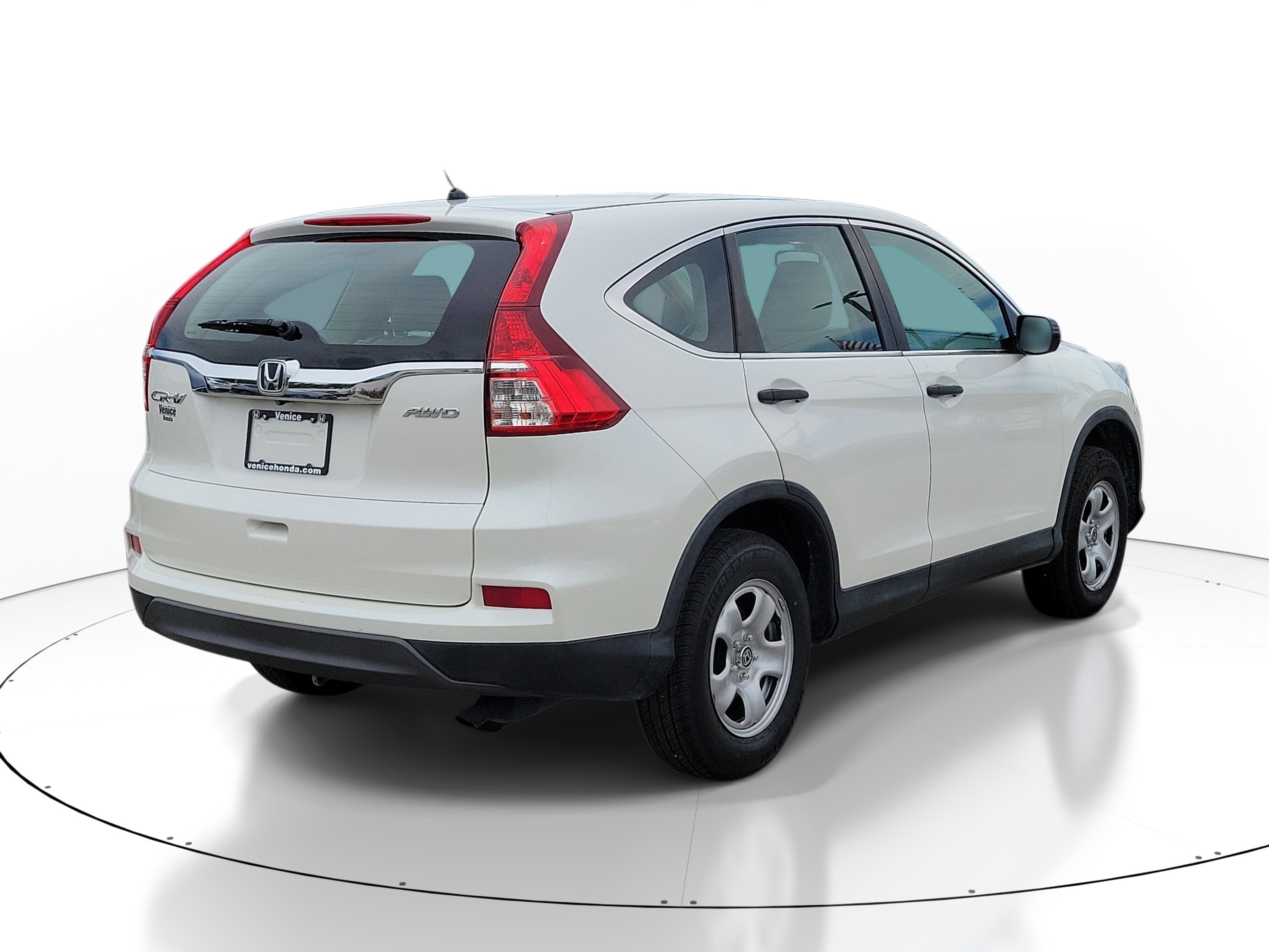 Used 2015 Honda CR-V LX image 6