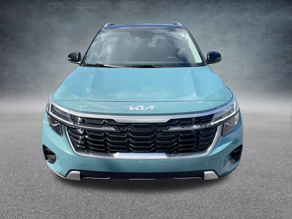 Used 2026 Kia Seltos S image 36