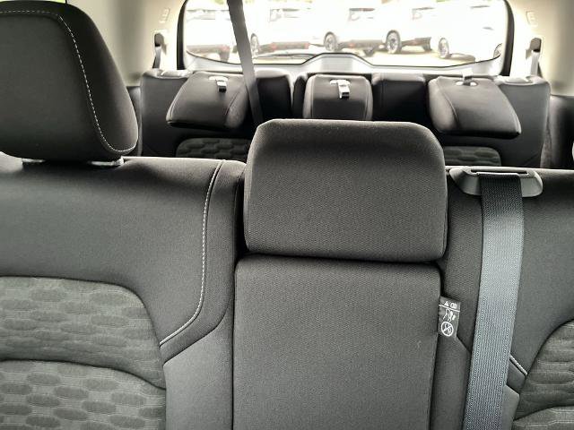 Certified 2024 Nissan Pathfinder SV AWD/4WD image 22