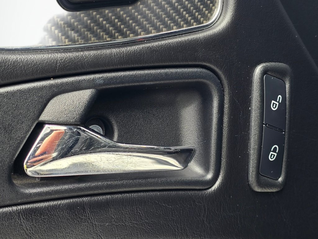 Used 2018 Mercedes-Benz G 550 Squared image 45