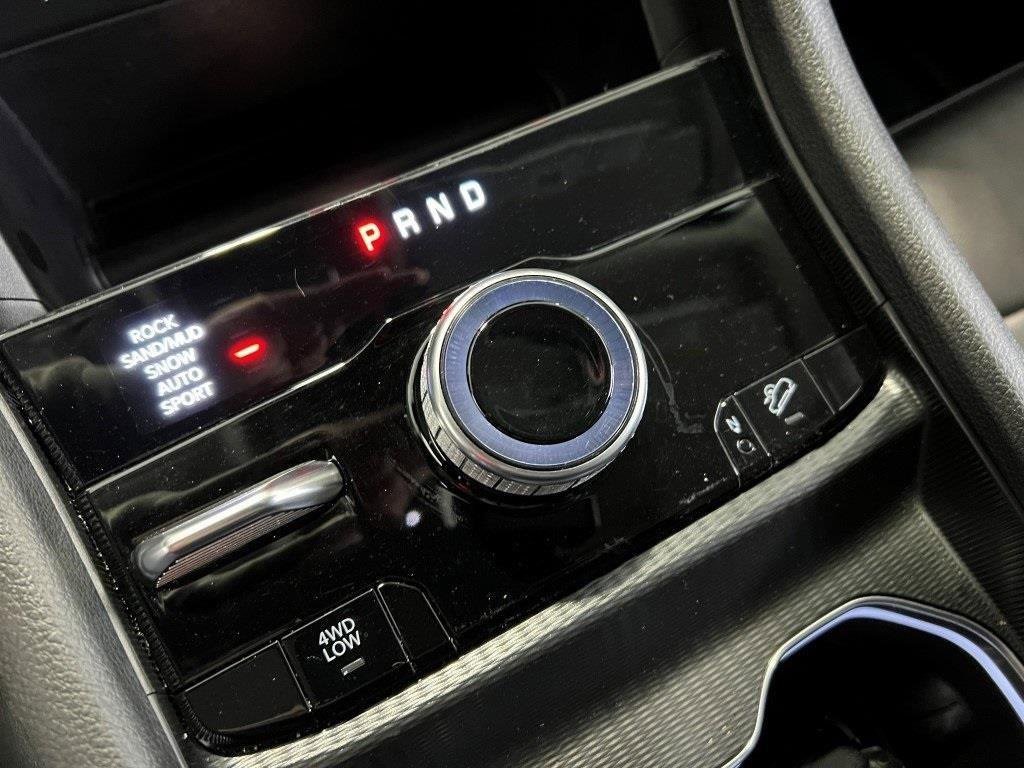 Used 2024 Jeep Grand Cherokee Limited 4xe image 50