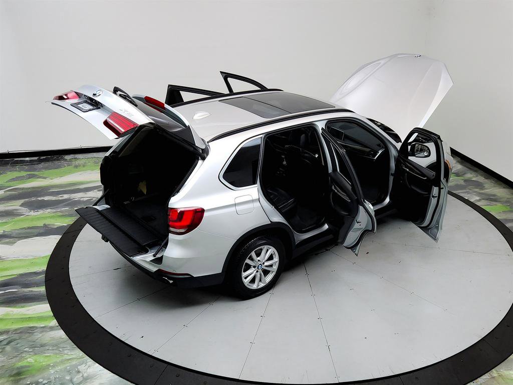 Used 2014 BMW X5 sDrive35i image 38