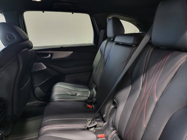 New 2026 Acura MDX A-Spec w/ Advance Package AWD/4WD image 14