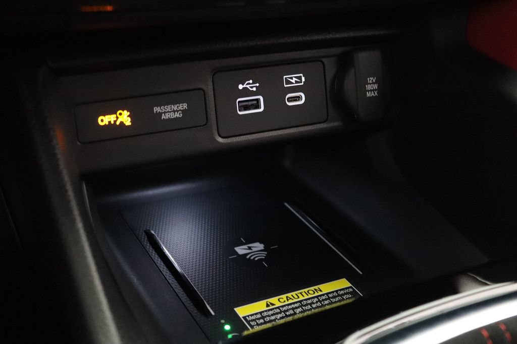 Certified 2024 Acura Integra Type S FWD image 27