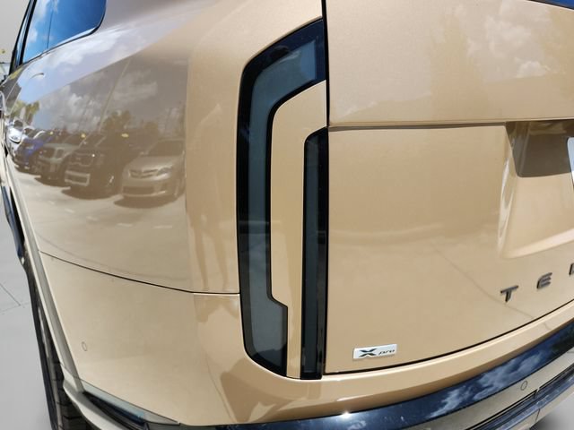 New 2027 Kia Telluride SX X-Pro AWD/4WD image 33