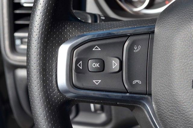 New 2026 RAM 2500 Tradesman image 17