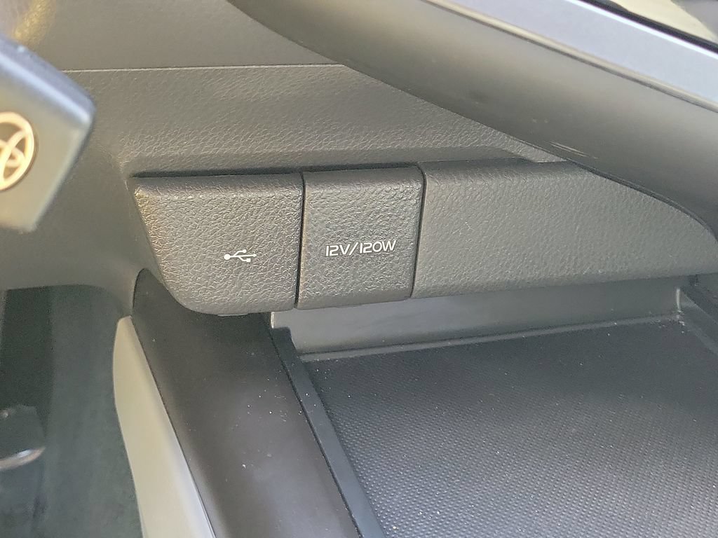 Certified 2024 Toyota Camry LE FWD image 17