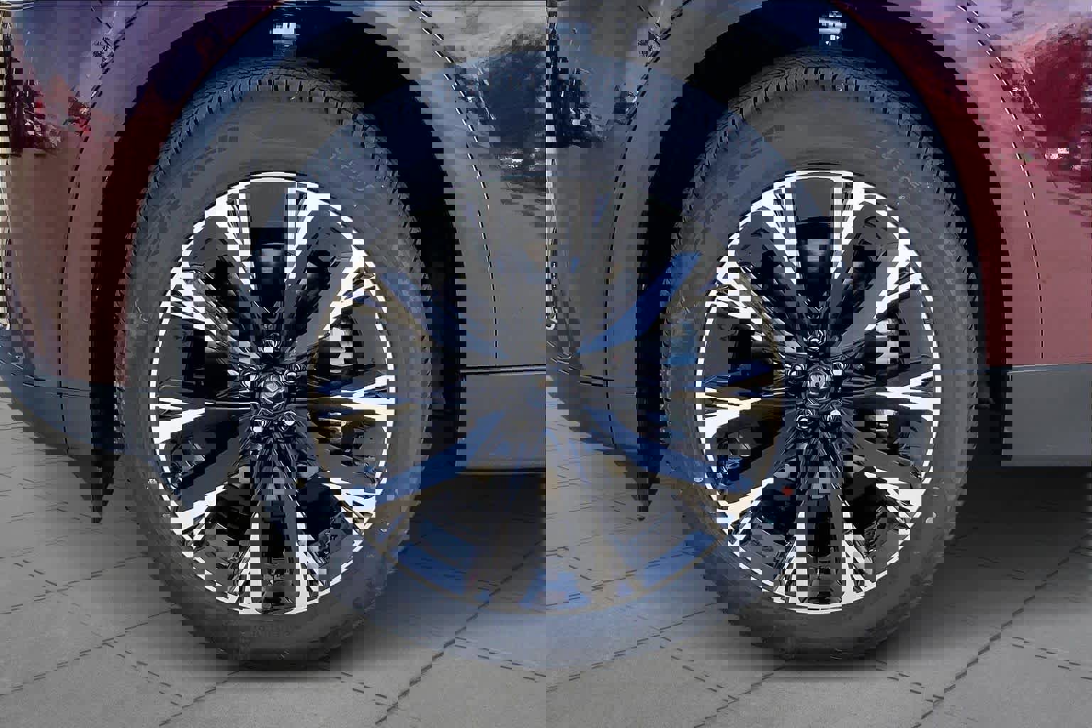 New 2026 MAZDA CX-90 Plug-In Hybrid w/ Premium Plus image 11