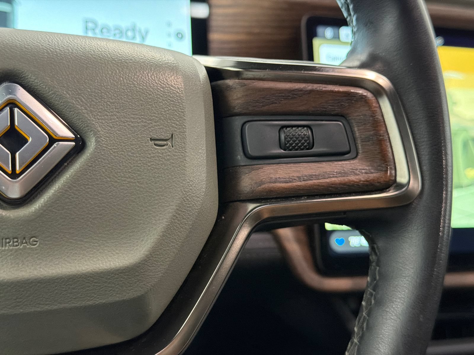 Used 2023 Rivian R1T Launch Edition AWD/4WD image 23