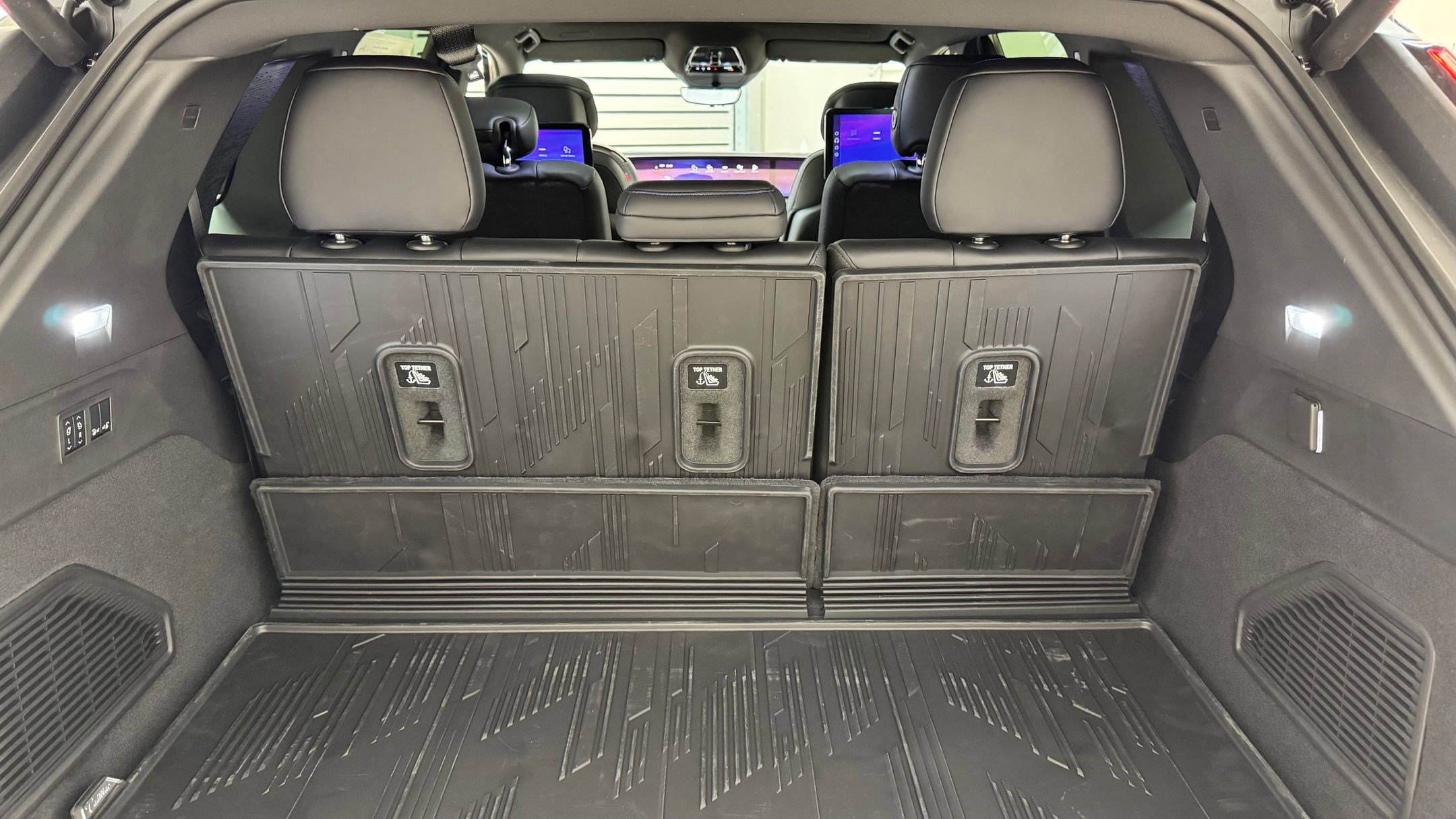 New 2026 Cadillac Escalade IQ Sport 1 image 23