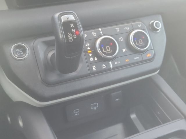 Used 2020 Land Rover Defender 110 S AWD/4WD image 28